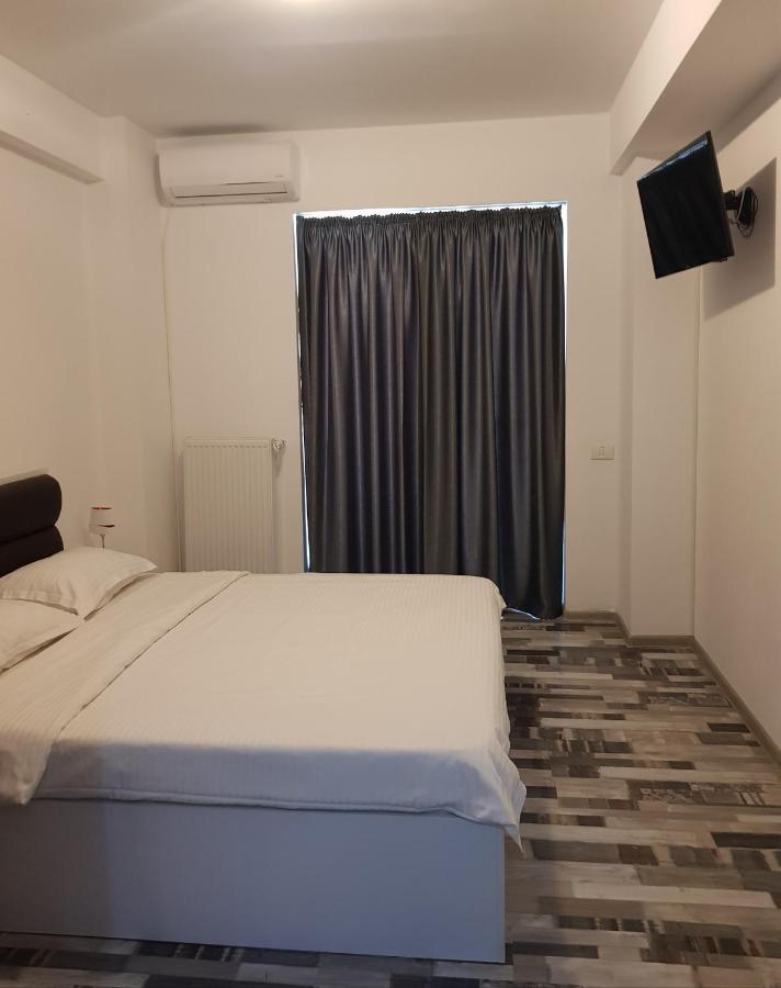 Summerhouse Apartments Mamaia Exteriör bild