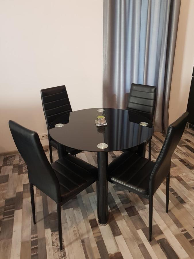 Summerhouse Apartments Mamaia Exteriör bild