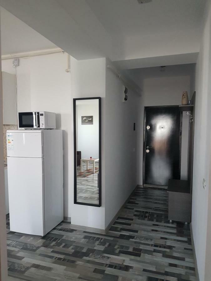 Summerhouse Apartments Mamaia Exteriör bild